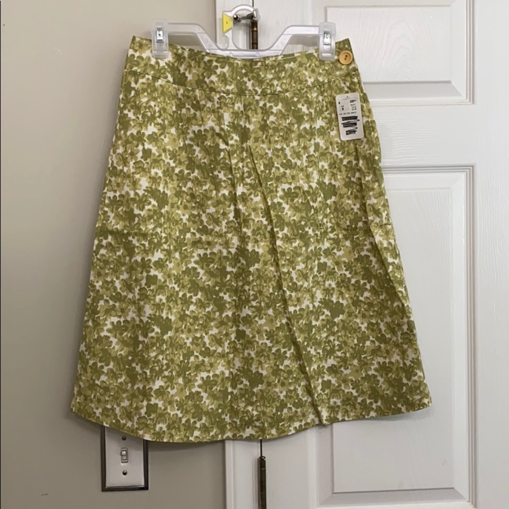 H & M skirt size 8